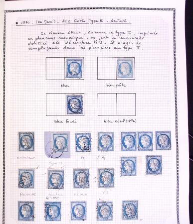 1849-1876 Collection ancienne de classiques en 1 album