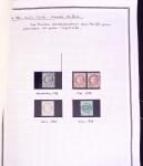 1849-1876 Collection ancienne de classiques en 1 album