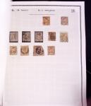 1849-1876 Collection ancienne de classiques en 1 album