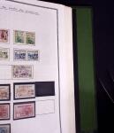 1849-1876 Collection ancienne de classiques en 1 album
