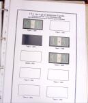 1855-1988 Accumulation de lettres en 2 cartons dont