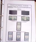 1855-1988 Accumulation de lettres en 2 cartons dont