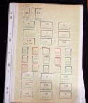 1855-1988 Accumulation de lettres en 2 cartons dont