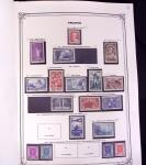 1855-1969 Mint & used collection of France incl. pre-War