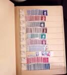 1855-1969 Mint & used collection of France incl. pre-War