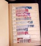 1855-1969 Mint & used collection of France incl. pre-War