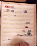 1855-1876 Ancienne accumulation de +1500 losanges d'ambulant