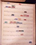 1855-1876 Ancienne accumulation de +1500 losanges d'ambulant