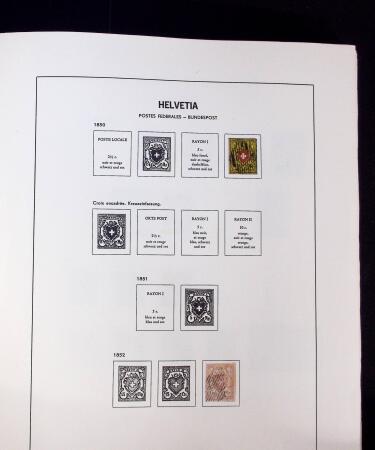 1850-1960, Remarkable selection of mostly classics