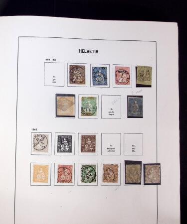 1850-1960, Remarkable selection of mostly classics