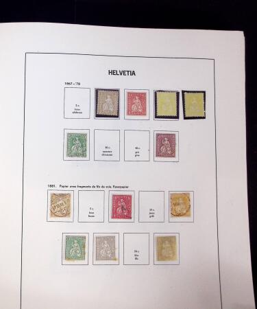 1850-1960, Remarkable selection of mostly classics