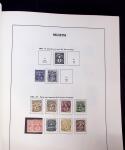 1850-1960, Remarkable selection of mostly classics