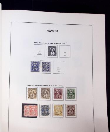 1850-1960, Remarkable selection of mostly classics