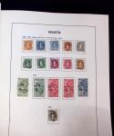 1850-1960, Remarkable selection of mostly classics