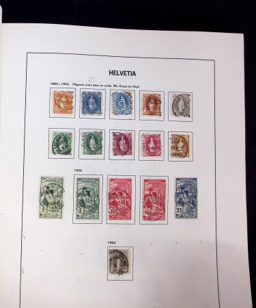 1850-1960, Remarkable selection of mostly classics