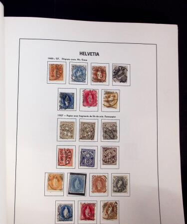 1850-1960, Remarkable selection of mostly classics