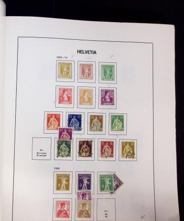 1850-1960, Remarkable selection of mostly classics