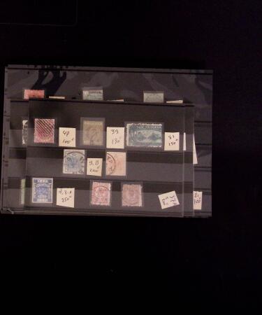 1850-1960, Remarkable selection of mostly classics