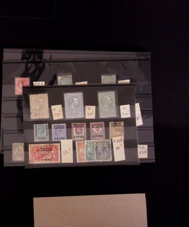 1850-1960, Remarkable selection of mostly classics