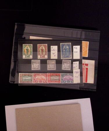 1850-1960, Remarkable selection of mostly classics