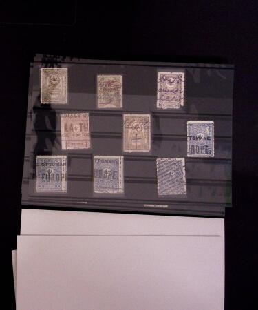 1850-1960, Remarkable selection of mostly classics