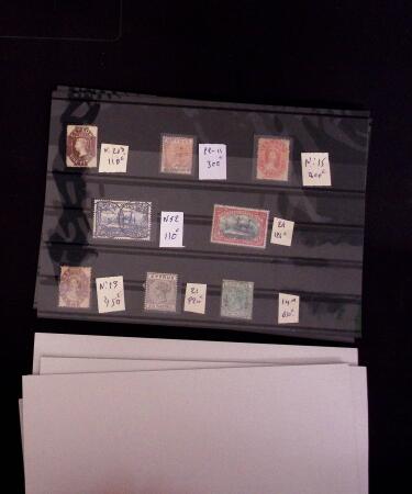 1850-1960, Remarkable selection of mostly classics