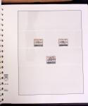 1919-72 Attractive AIRMAIL collection in four albums