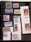 Collection de 117 épreuves de luxe, 3 épreuves d'artiste