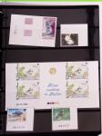 Collection de 117 épreuves de luxe, 3 épreuves d'artiste