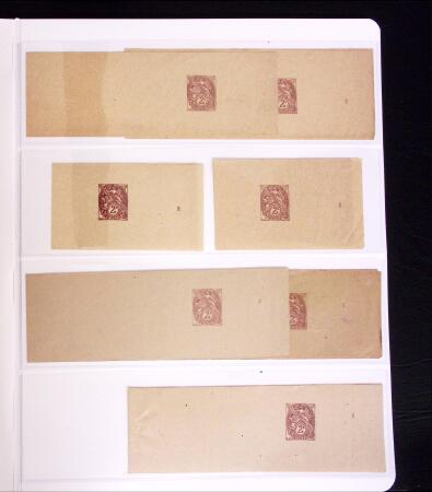 Lot Blanc toutes valeurs, millésimes, coins datés,