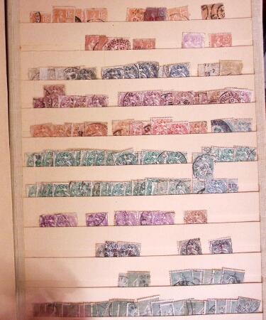 1853-2006, 2 collections France de neufs et oblitérés