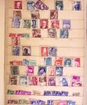 1853-2006, 2 collections France de neufs et oblitérés
