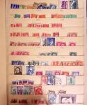 1853-2006, 2 collections France de neufs et oblitérés