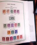 1853-2006, 2 collections France de neufs et oblitérés