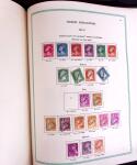 1853-2006, 2 collections France de neufs et oblitérés