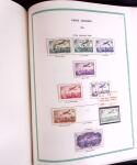 1853-2006, 2 collections France de neufs et oblitérés