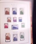 1900-56, collection France quasi neuf en 2 albums