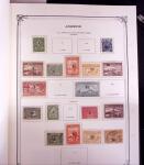 1859-2007, Attractive collection of Russia/USSR in 9 albums