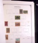 1859-2007, Attractive collection of Russia/USSR in 9 albums