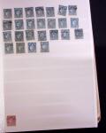 1849-1876 Accumulation de classiques en 2 classeurs