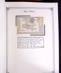1863-1875 Belle présentation en album sur les étoiles