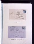 1855-1875 Jolie présentation sur les Etoiles de PARIS