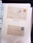 1855-1875 Jolie présentation sur les Etoiles de PARIS