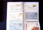 1852-1875 +630 lettres avec étoiles de PARIS en 6