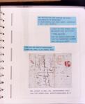 1769-1852 +230 lettres avec cachets de PARIS sur lettres