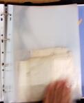 1769-1852 +230 lettres avec cachets de PARIS sur lettres