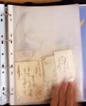 1769-1852 +230 lettres avec cachets de PARIS sur lettres