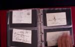 1769-1852 +230 lettres avec cachets de PARIS sur lettres