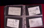 1769-1852 +230 lettres avec cachets de PARIS sur lettres