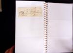 1769-1852 +230 lettres avec cachets de PARIS sur lettres